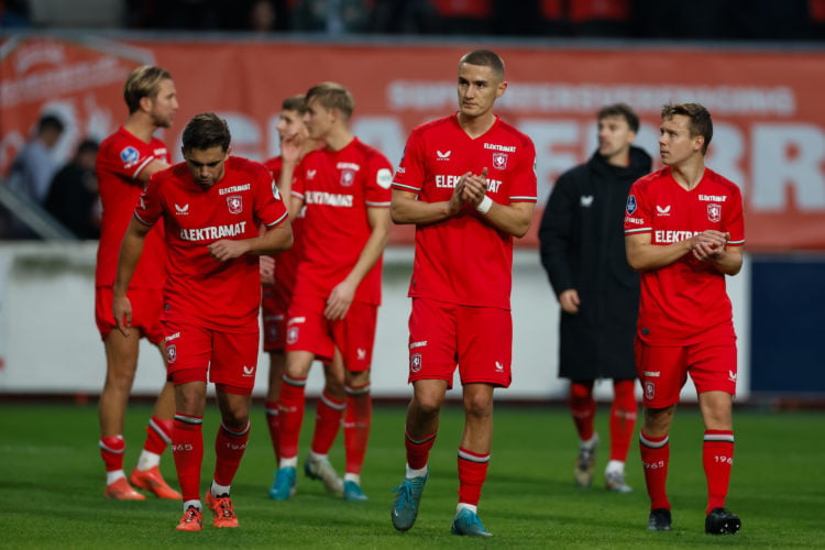 Photo by Henk Jan Dijks/Marcel ter Bals/DeFodi Images/DeFodi via Getty Images