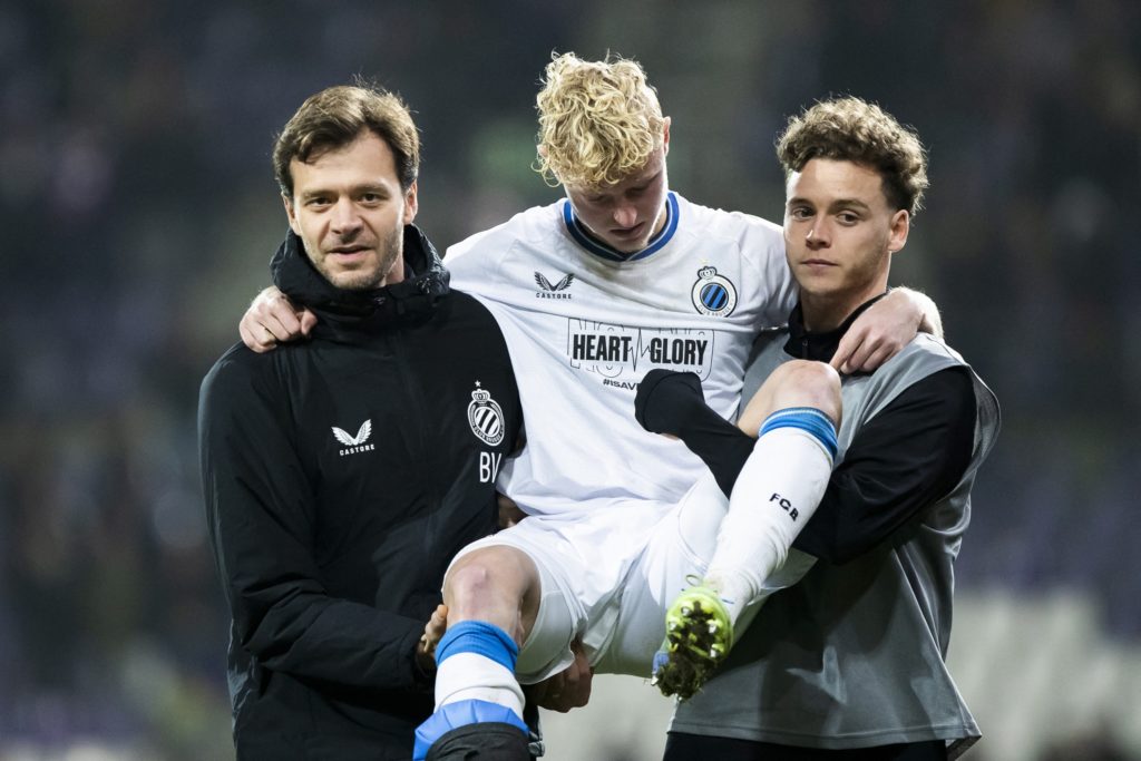 FBL-BEL-PROLEAGUE-BEERSCHOT-BRUGES