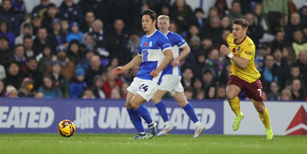 Birmingham City FC v Northampton Town FC - Sky Bet League One