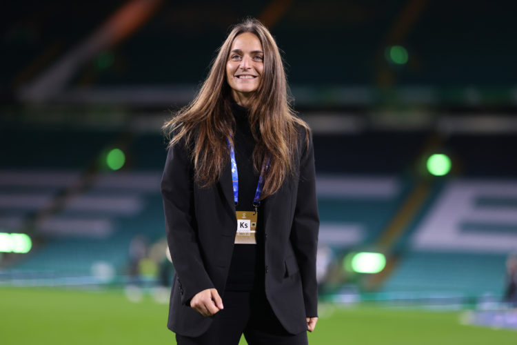 Photo by Alex Livesey - UEFA/UEFA via Getty Images