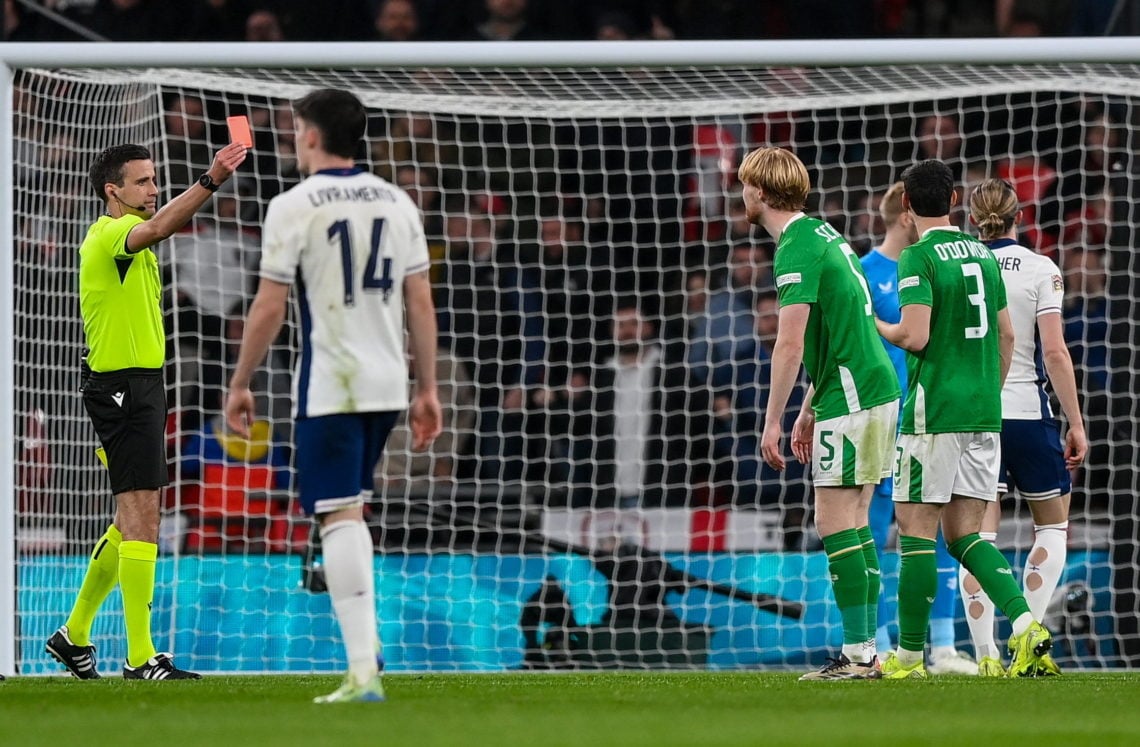 Photo By Stephen McCarthy/Sportsfile via Getty Images