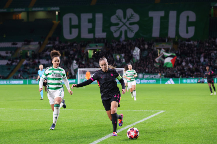 Photo by Alex Livesey - UEFA/UEFA via Getty Images