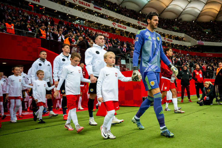 Photo by Mateusz Slodkowski/Getty Images