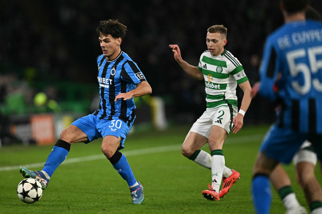 FBL-EUR-C1-CELTIC-CLUB BRUGGE