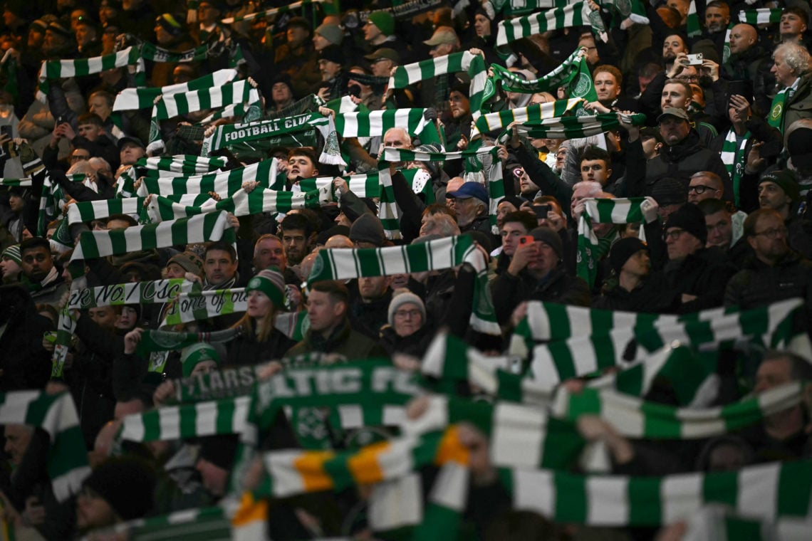 Photo by PAUL ELLIS/AFP via Getty Images