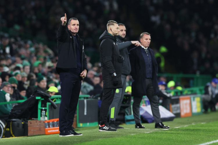 Photo by Ian MacNicol/Getty Images