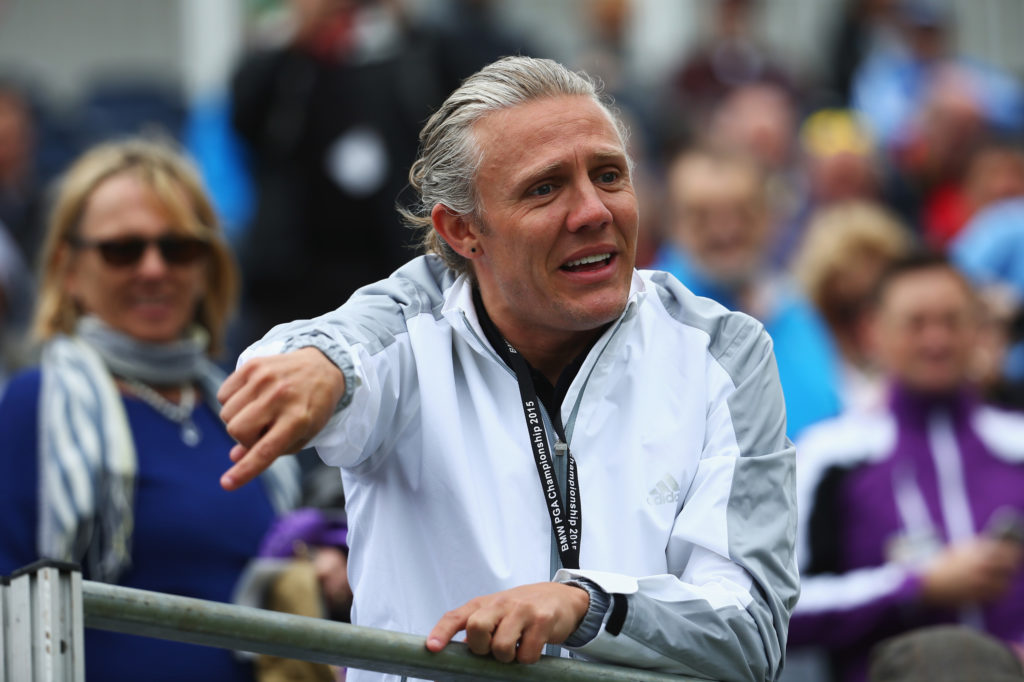 BMW PGA Championship - Previews