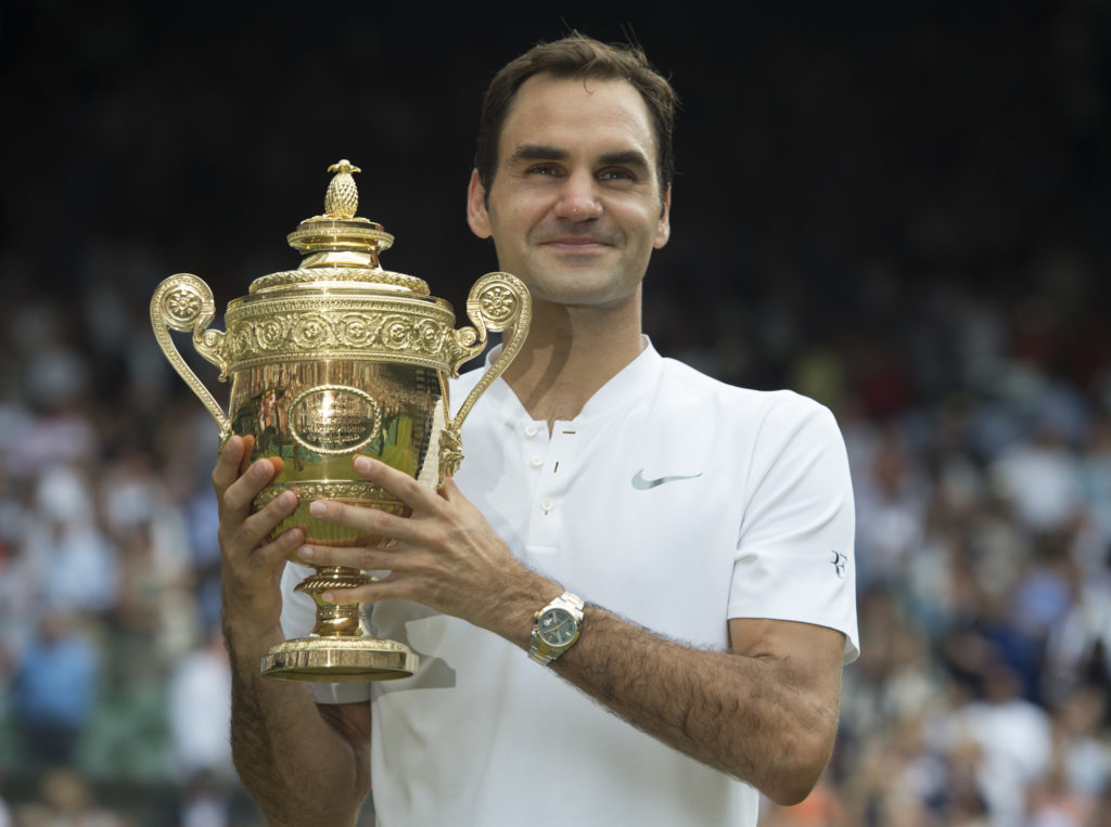 Day Thirteen: The Championships - Wimbledon 2017