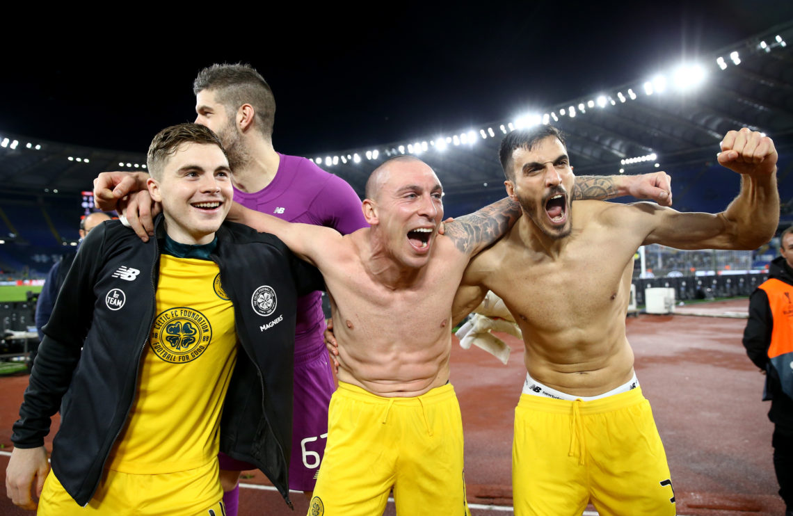 Photo by Matteo Ciambelli/NurPhoto via Getty Images