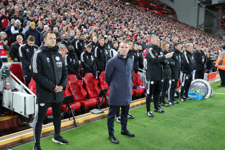 Photo by Plumb Images/Leicester City FC via Getty Images