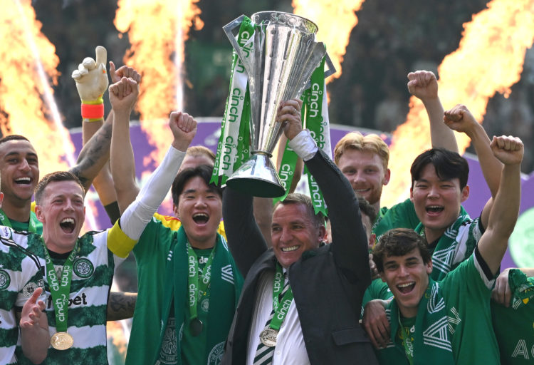 Photo by Stu Forster/Getty Images