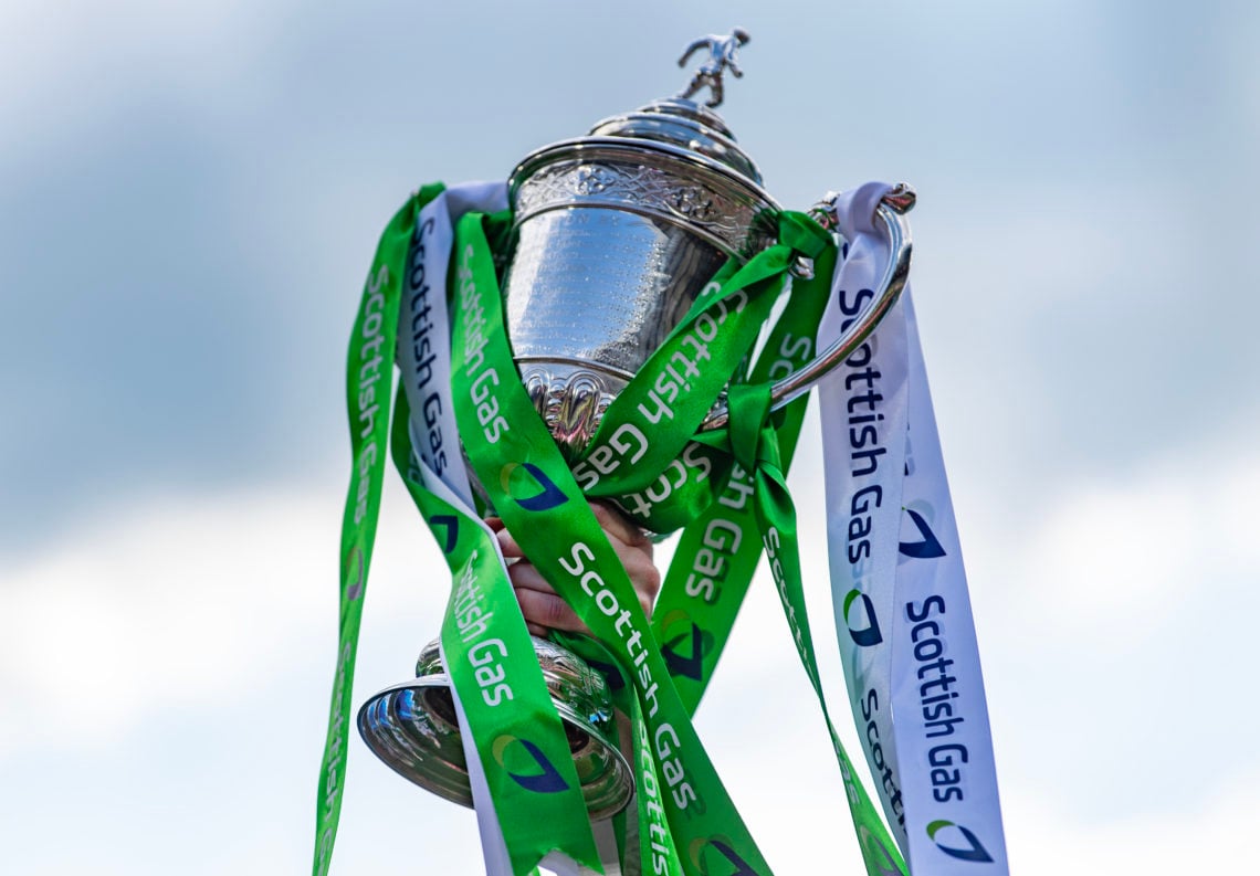 Celtic learn Scottish Cup fourth round opponents as draw complete