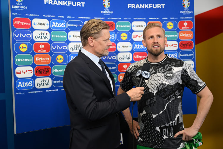 Photo by Alexander Scheuber - UEFA/UEFA via Getty Images