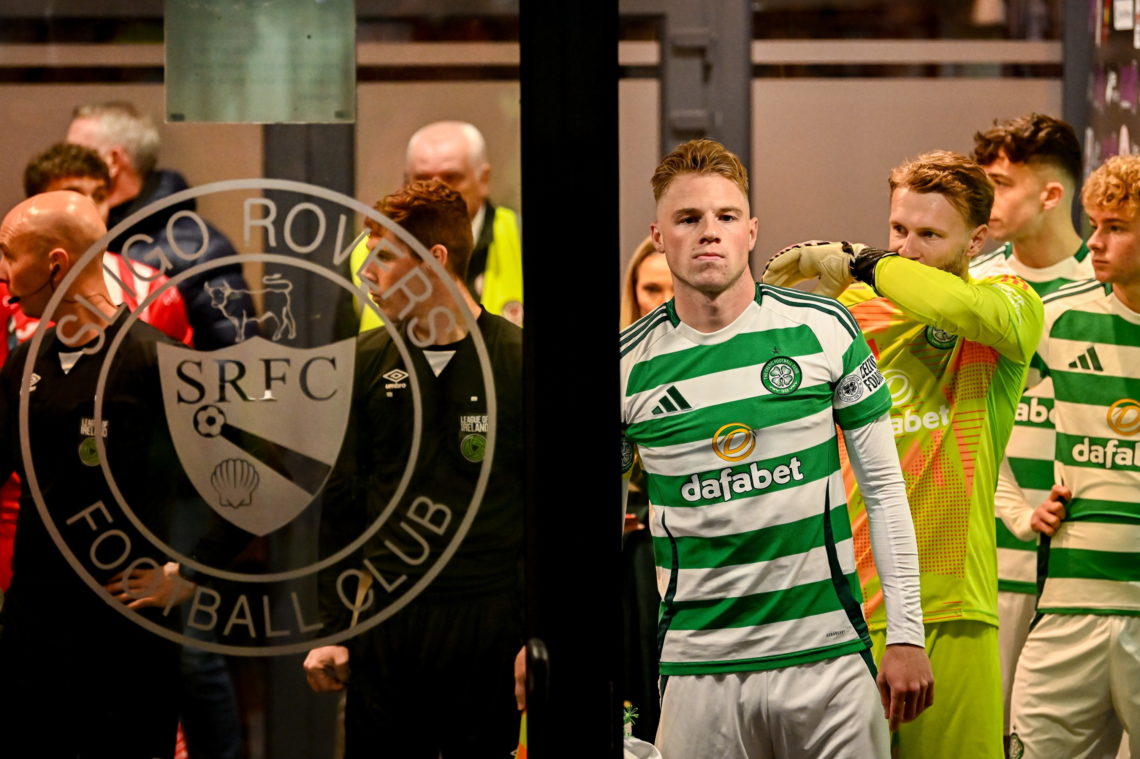 Photo By Piaras Ó Mídheach/Sportsfile via Getty Images