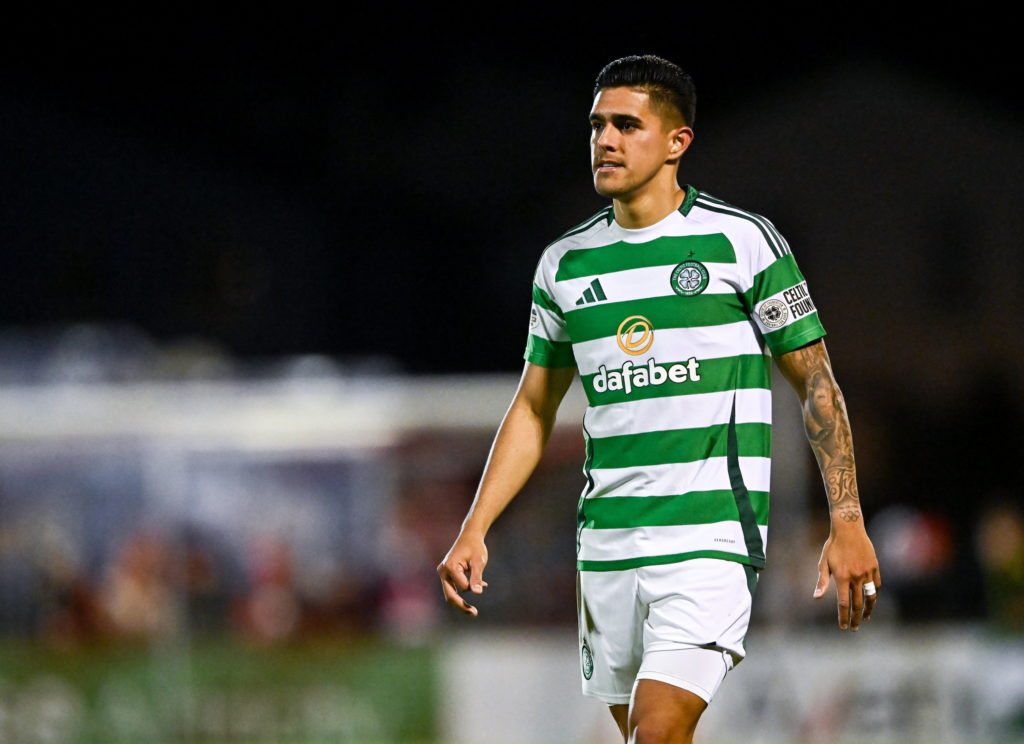 Sligo Rovers v Celtic FC - Mid-Season Friendly