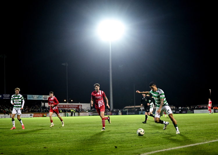 Photo By Piaras Ó Mídheach/Sportsfile via Getty Images