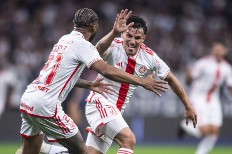 Photo by Max Peixoto/Eurasia Sport Images/Getty Images