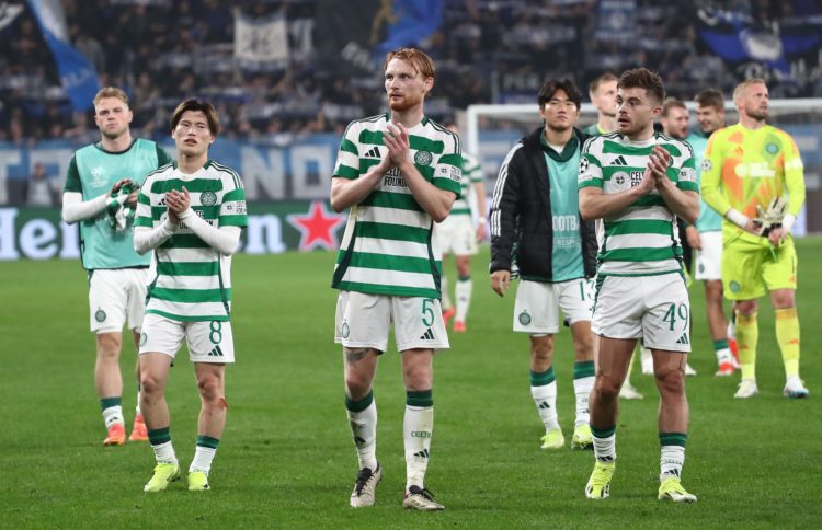 Photo by Marco Luzzani/Getty Images