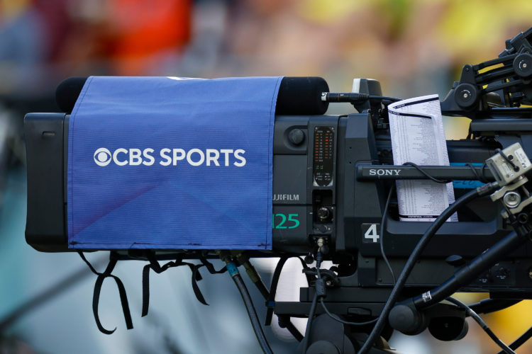 Photo by Brandon Sloter/Image Of Sport/Getty Images