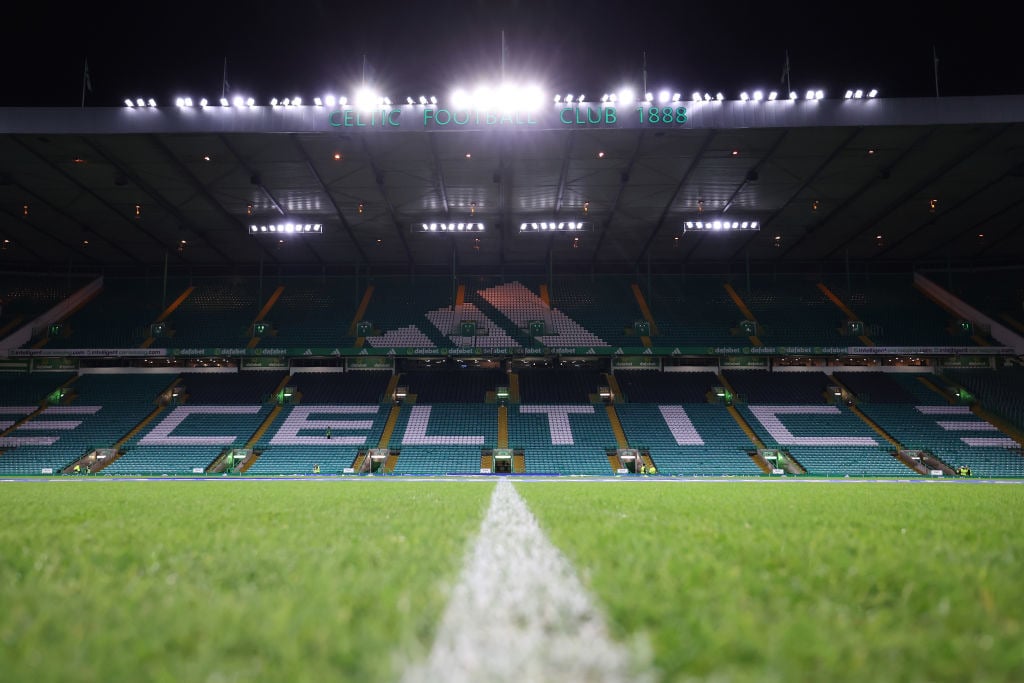 Photo by Alex Livesey - UEFA/UEFA via Getty Images