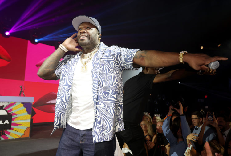 Photo by Alexander Tamargo/Getty Images for Best Buddies International