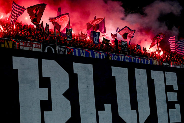 Photo by Marko Lukunic/Pixsell/MB Media/Getty Images