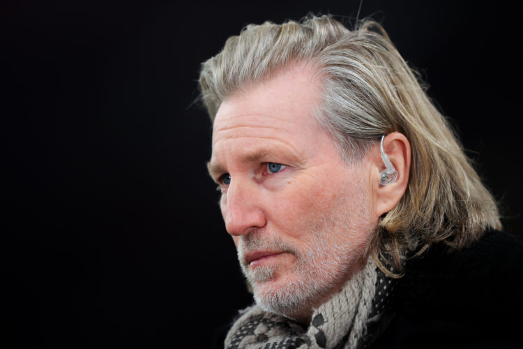 Photo by James Gill - Danehouse/Getty Images