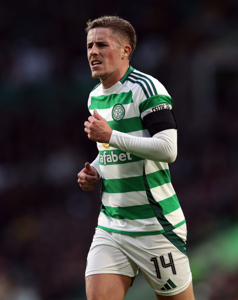Celtic FC v Ross County FC - William Hill Premiership