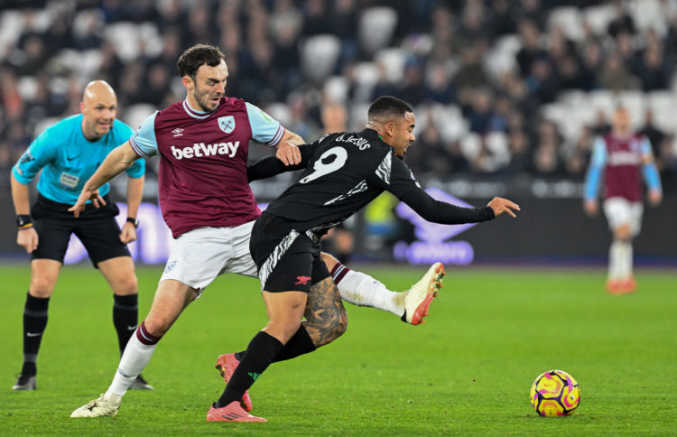 Photo by Stuart MacFarlane/Arsenal FC via Getty Images