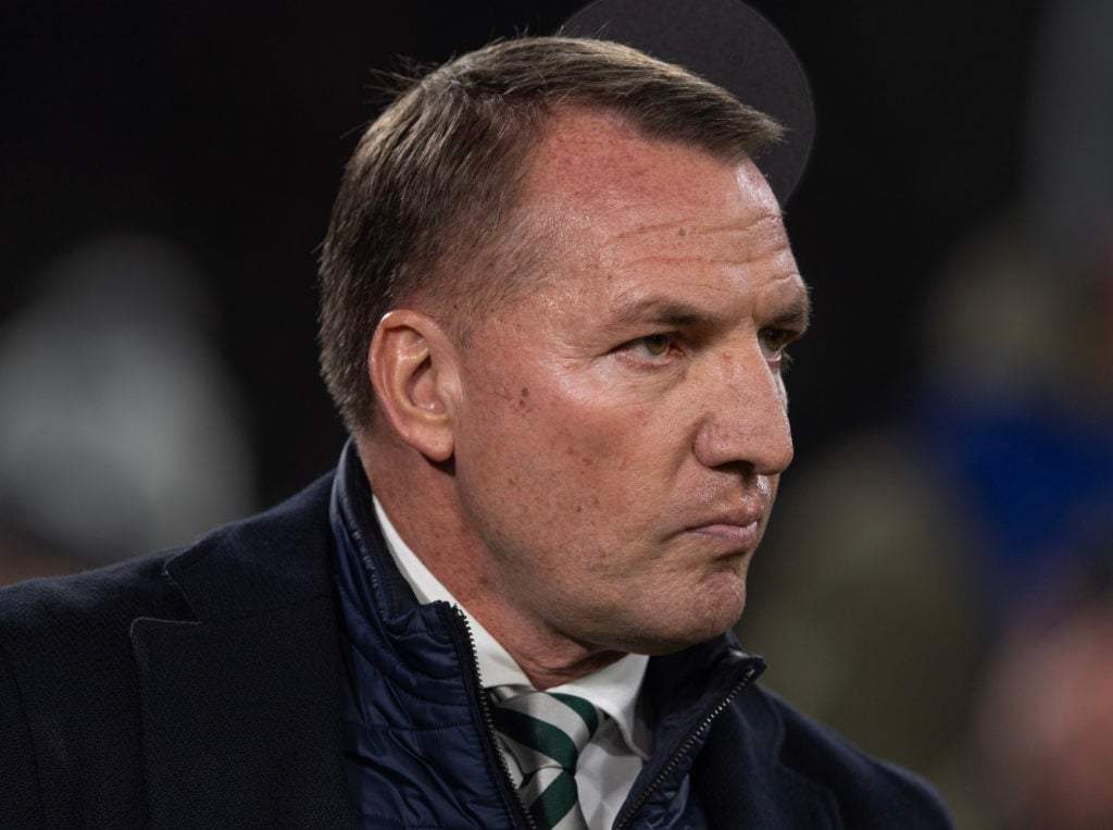 Celtic FC v Club Brugge KV - UEFA Champions League 2024/25 League Phase MD5