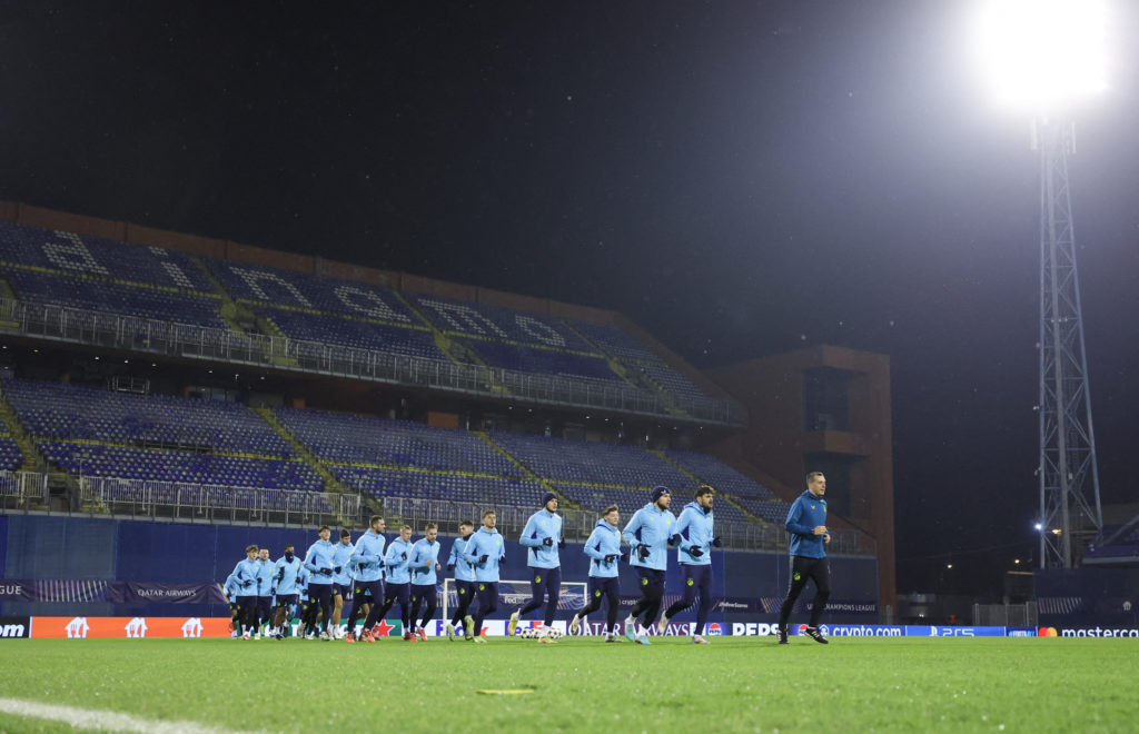 FBL-EUR-C1-DINAMO-TRAINING