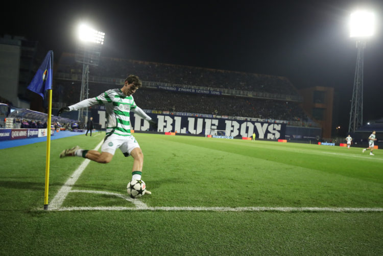 Photo by Goran Stanzl/Pixsell/MB Media/Getty Images