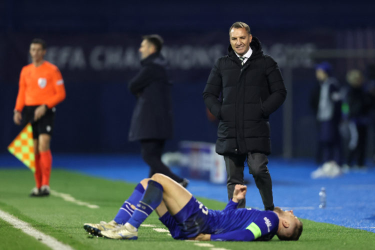 Photo by DAMIR SENCAR/AFP via Getty Images