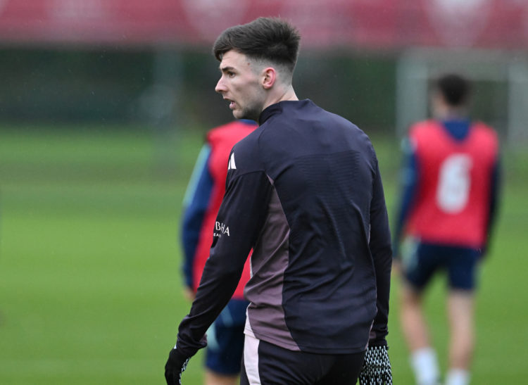 Photo by Stuart MacFarlane/Arsenal FC via Getty Images