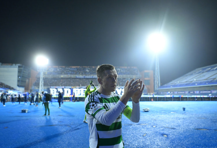 Photo by Jurij Kodrun/Getty Images