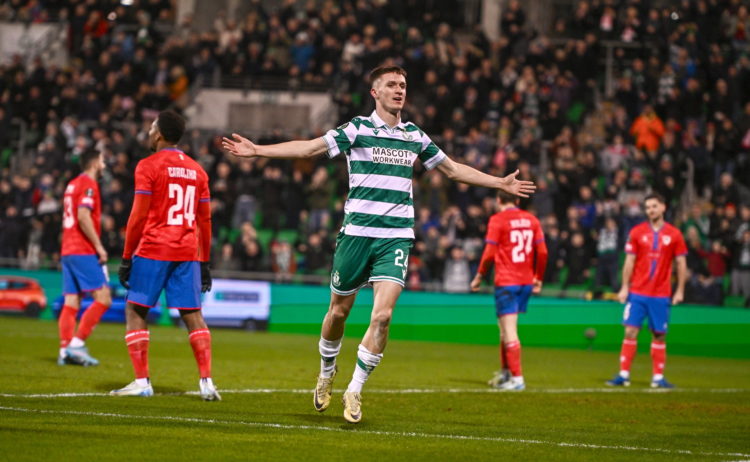 Photo By Ben McShane/Sportsfile via Getty Images