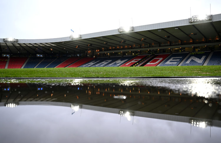 Photo by Justin Setterfield/Getty Images