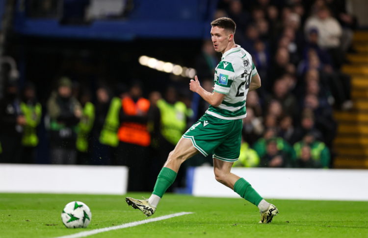 Photo By Harry Murphy/Sportsfile via Getty Images