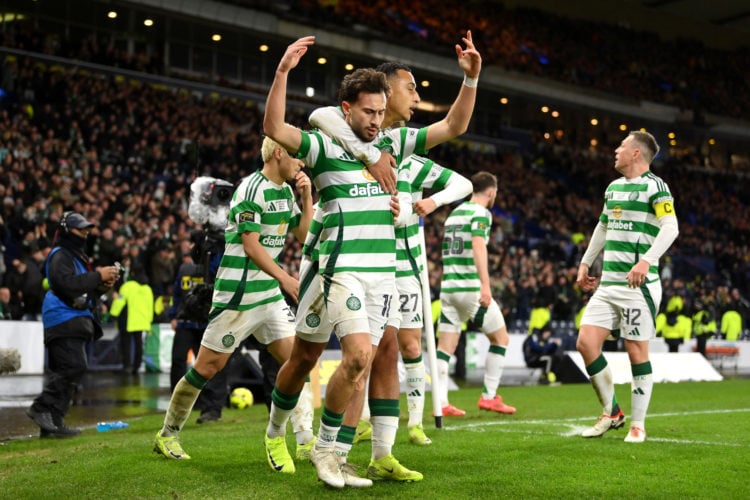 Photo by Justin Setterfield/Getty Images