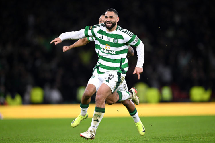 Cameron Carter-Vickers News