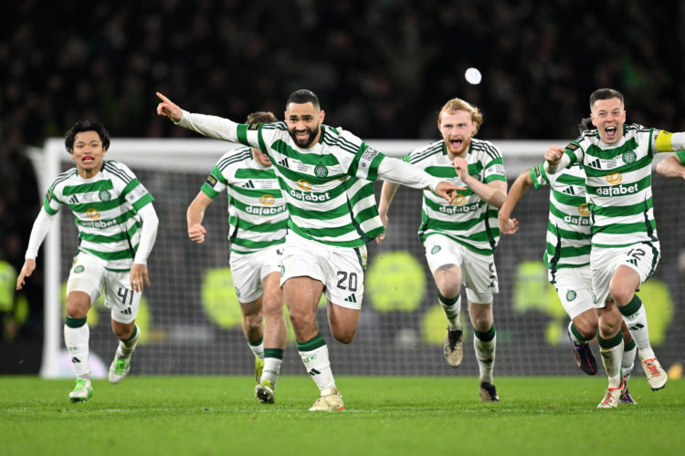Photo by Justin Setterfield/Getty Images