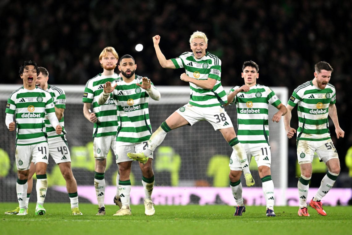 Photo by Justin Setterfield/Getty Images