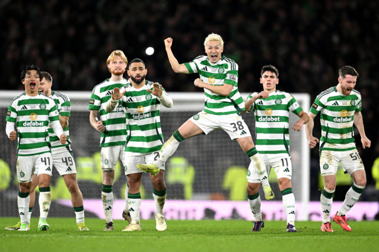 Photo by Justin Setterfield/Getty Images