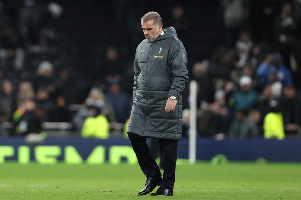 Tottenham Hotspur FC v Liverpool FC - Premier League