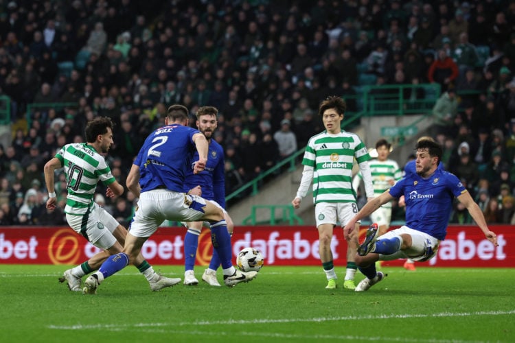 Photo by Ian MacNicol/Getty Images