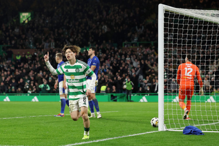 Photo by Ian MacNicol/Getty Images