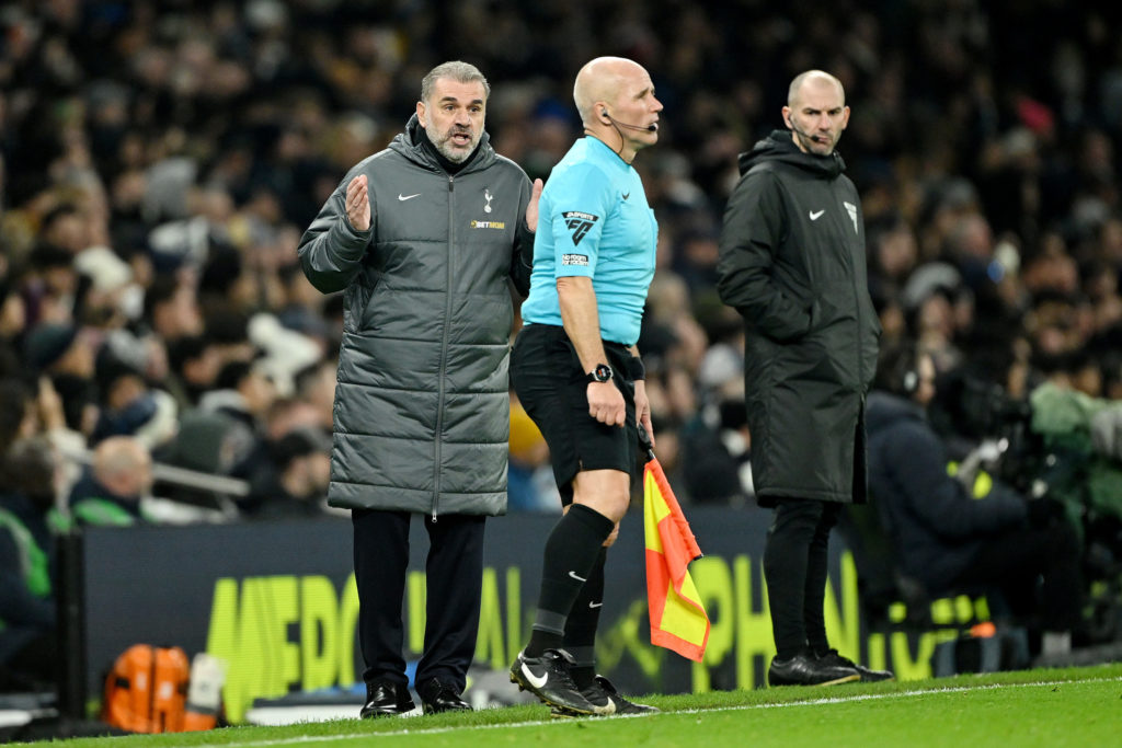 Tottenham Hotspur FC v Wolverhampton Wanderers FC - Premier League