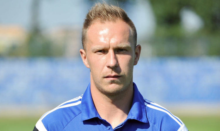 2015.07.07 CHORZOW
PILKA NOZNA SESJA RUCHU CHORZOW PRZED SEZONEM 2015/2016
N/Z RAFAL GRODZICKI
FOTO NORBERT BARCZYK / PRESS FOCUS