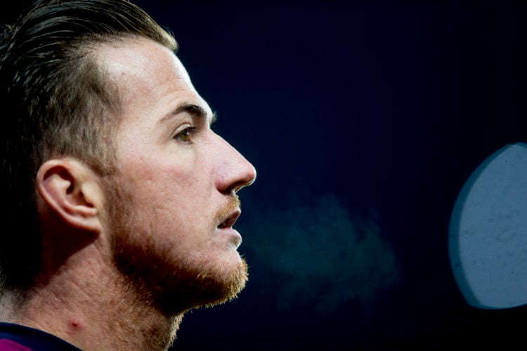 Photo by Neville Williams/Aston Villa FC via Getty Images