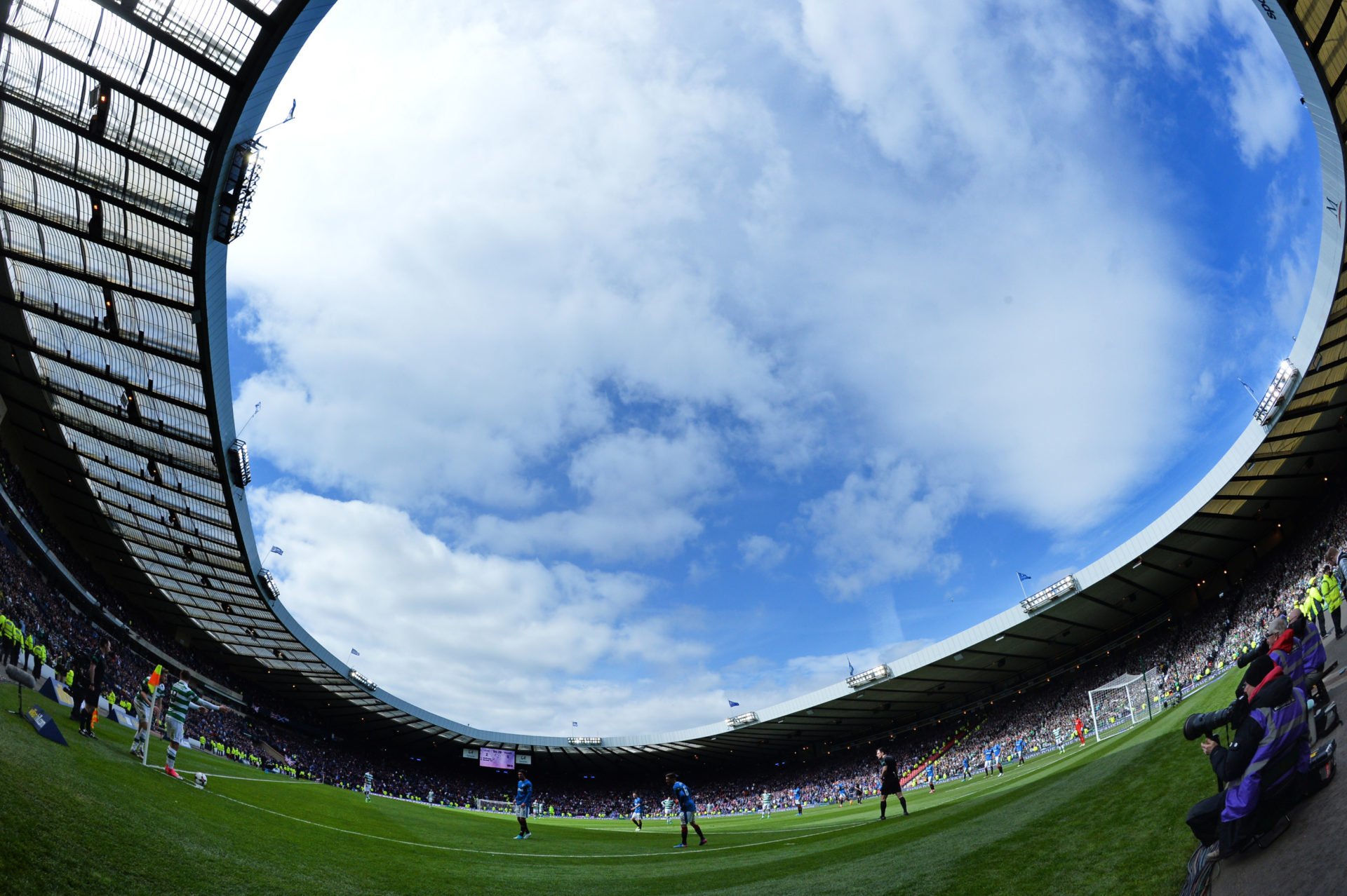 Celtic vs Rangers League Cup final LIVE Team news, predicted line up